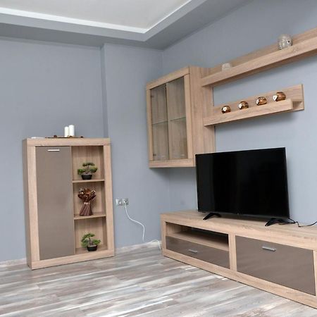 Luxury Apartment St Demetrios Downtown Thessaloníki Eksteriør billede