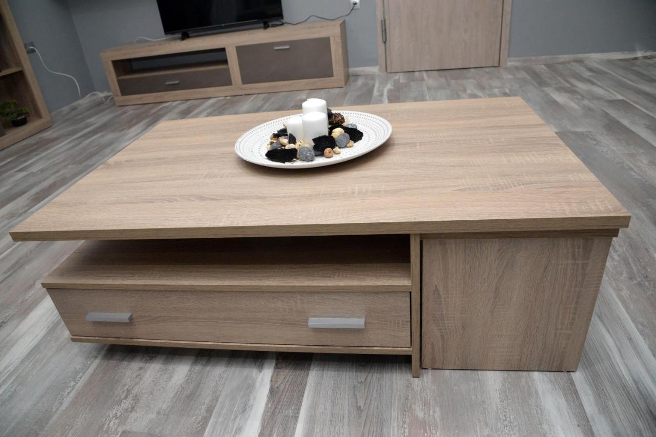 Luxury Apartment St Demetrios Downtown Thessaloníki Eksteriør billede